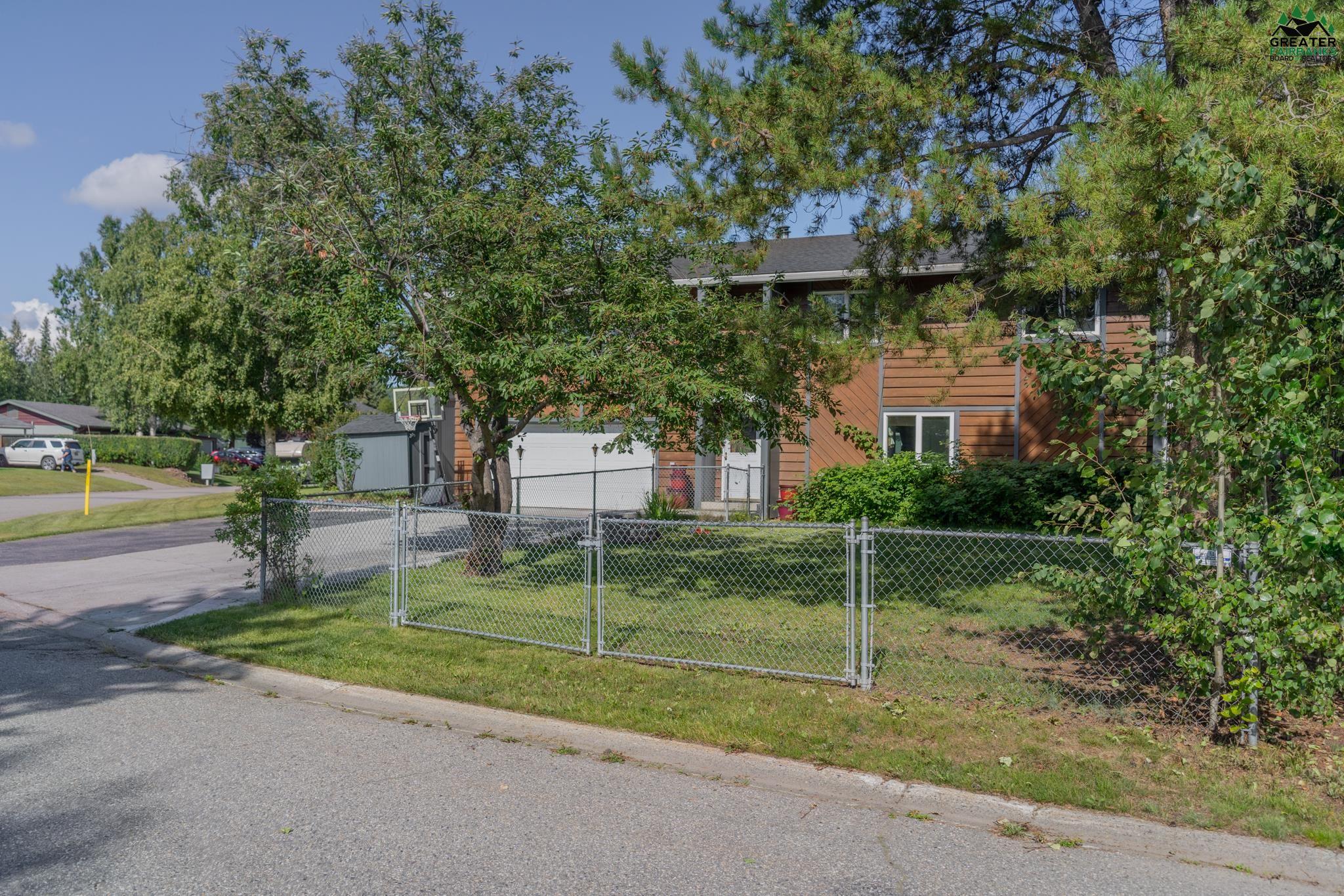 1321 WAKE FOREST WAY