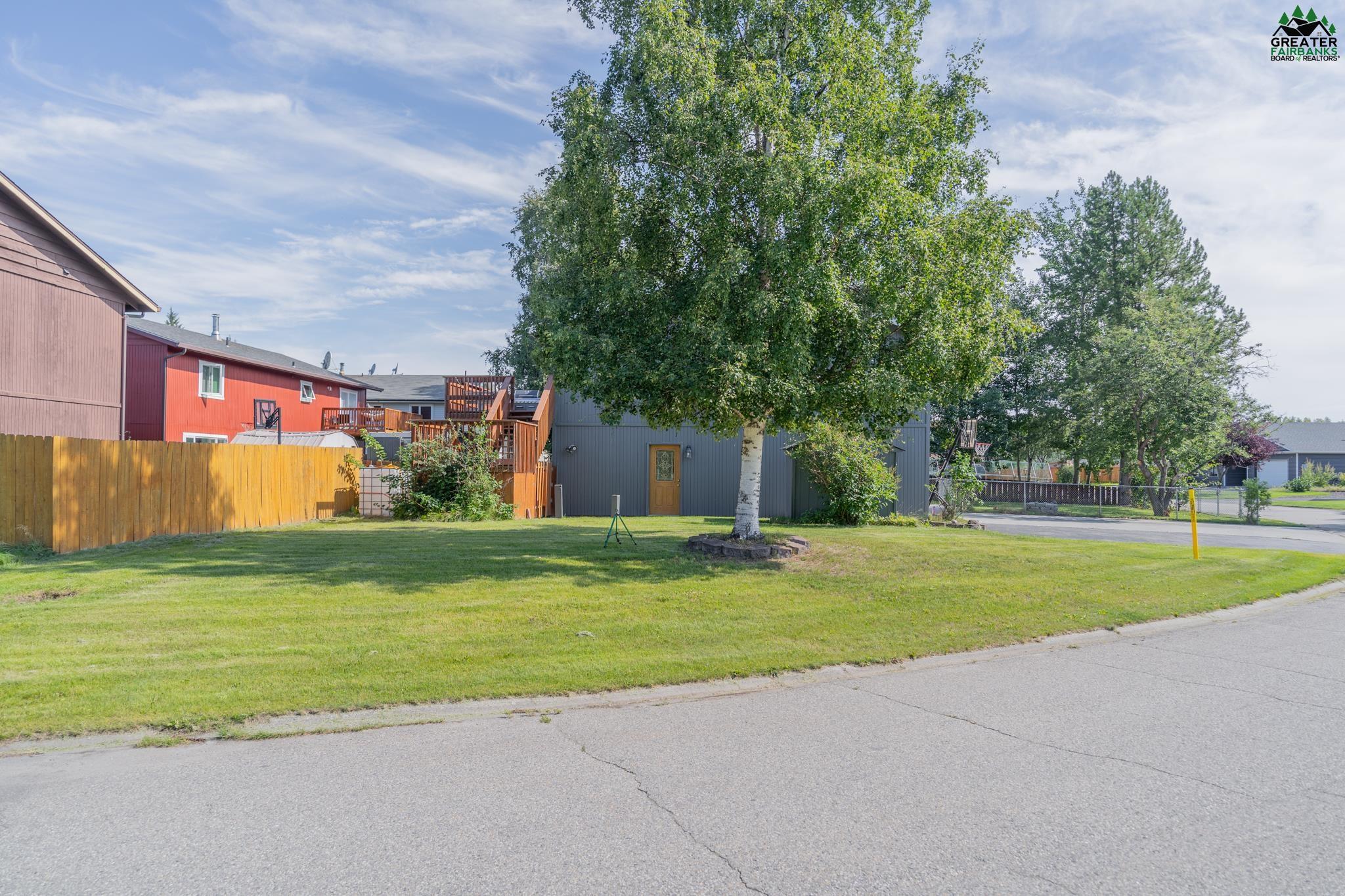 1321 WAKE FOREST WAY