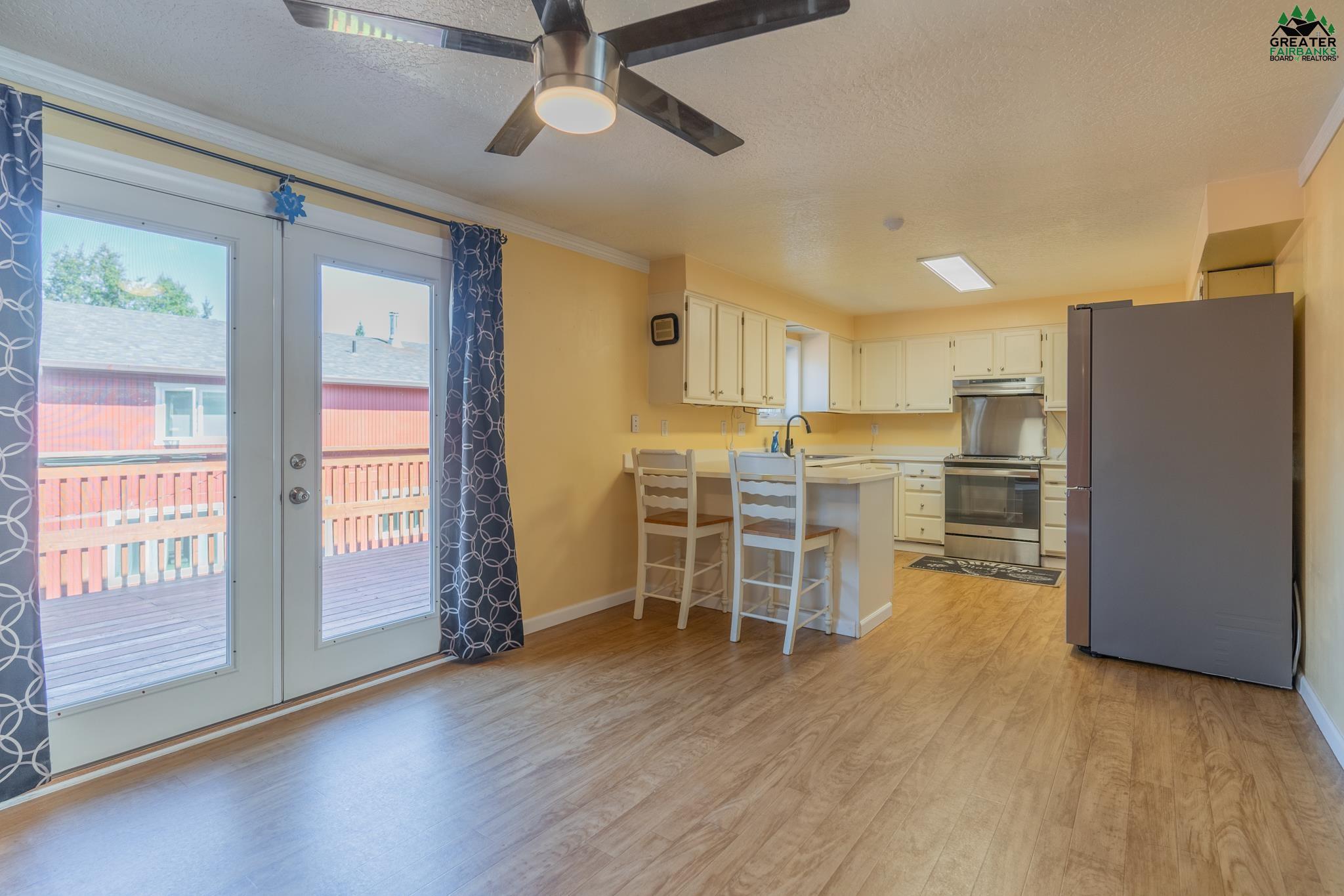 1321 WAKE FOREST WAY