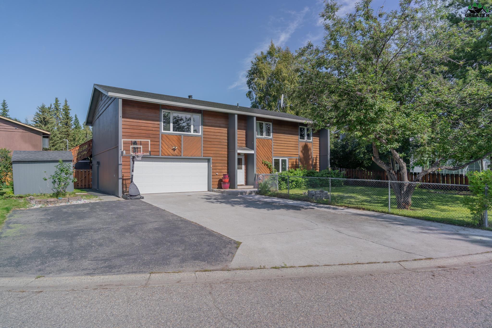 1321 WAKE FOREST WAY