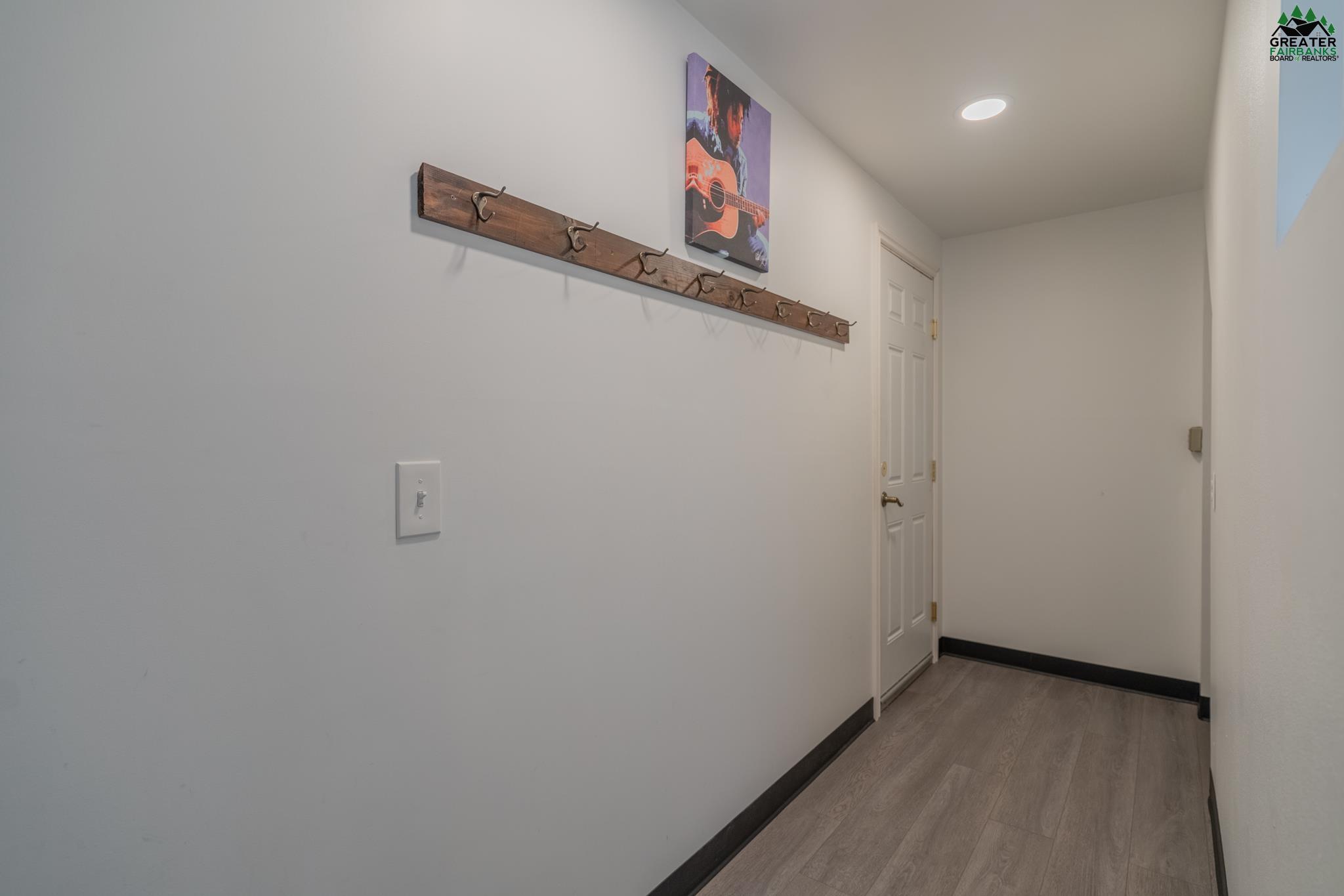 1321 WAKE FOREST WAY