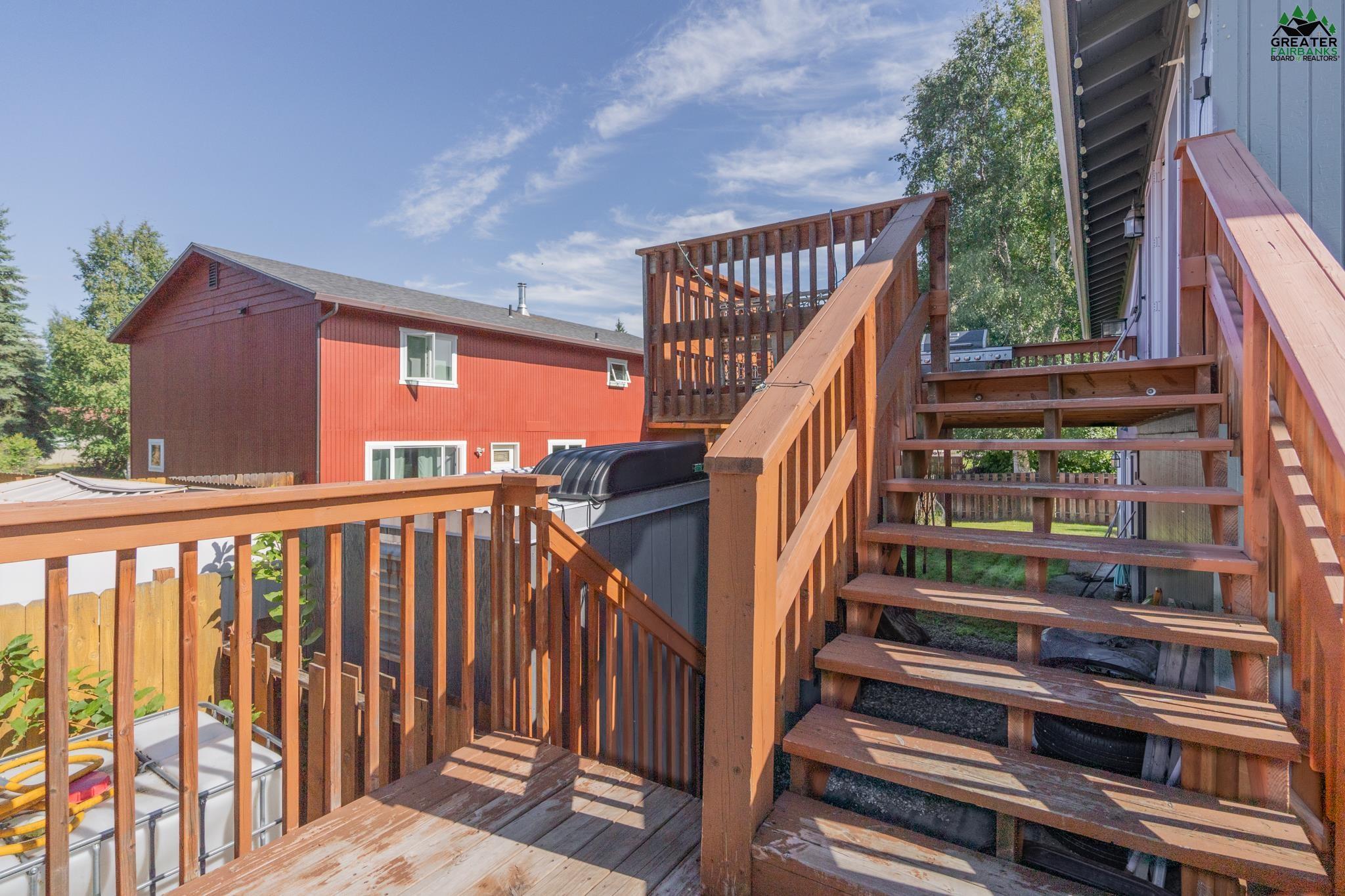 1321 WAKE FOREST WAY