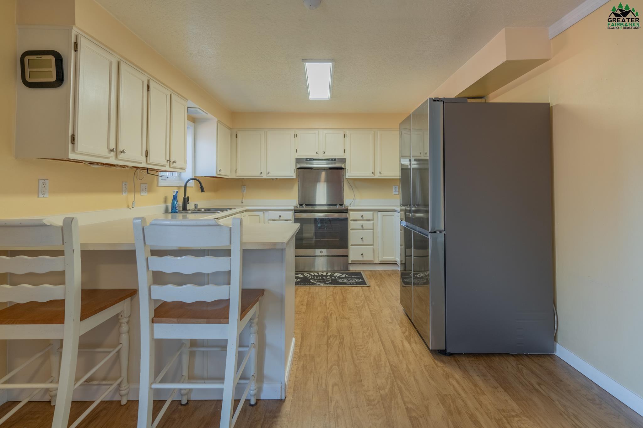 1321 WAKE FOREST WAY