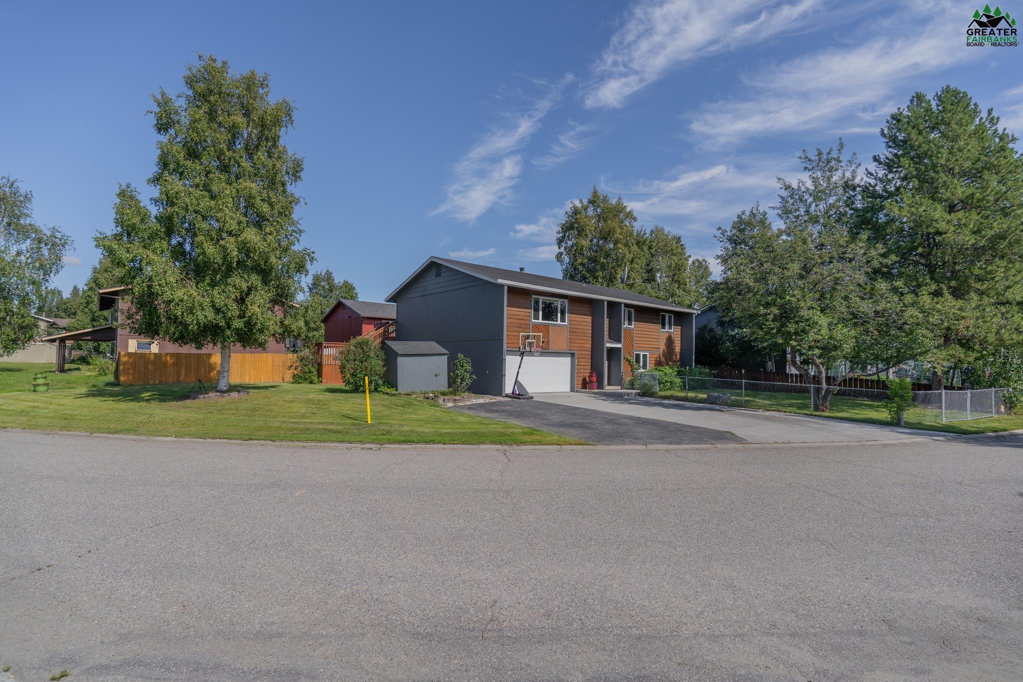 1321 WAKE FOREST WAY