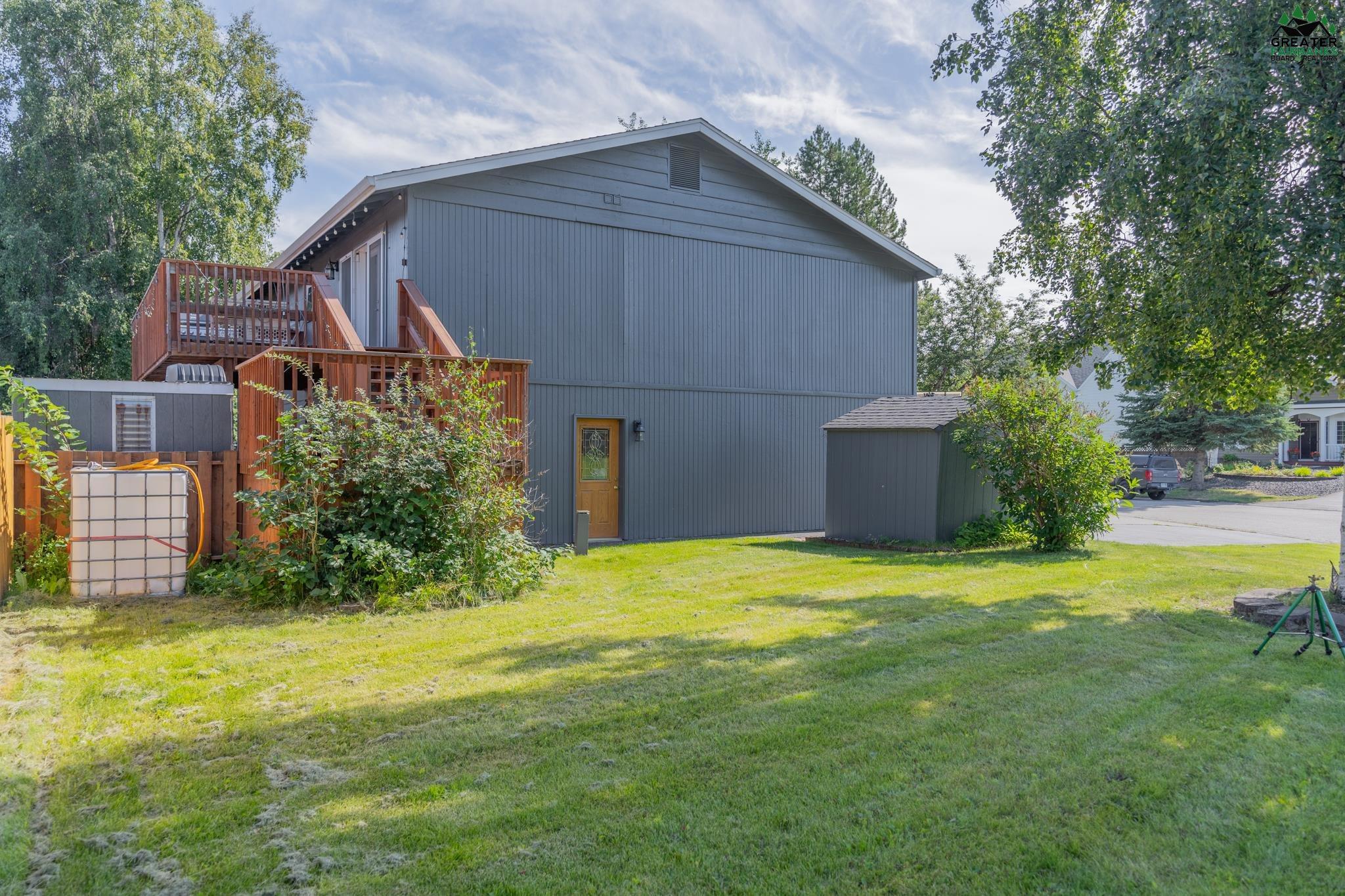 1321 WAKE FOREST WAY