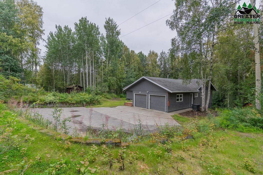 565 STEELE CREEK ROAD