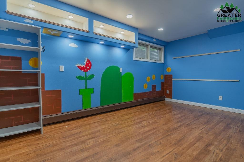 565 STEELE CREEK ROAD