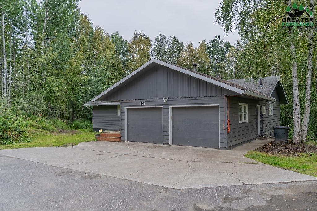 565 STEELE CREEK ROAD