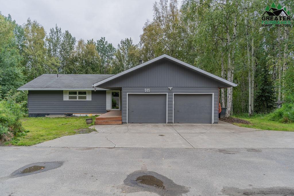 565 STEELE CREEK ROAD