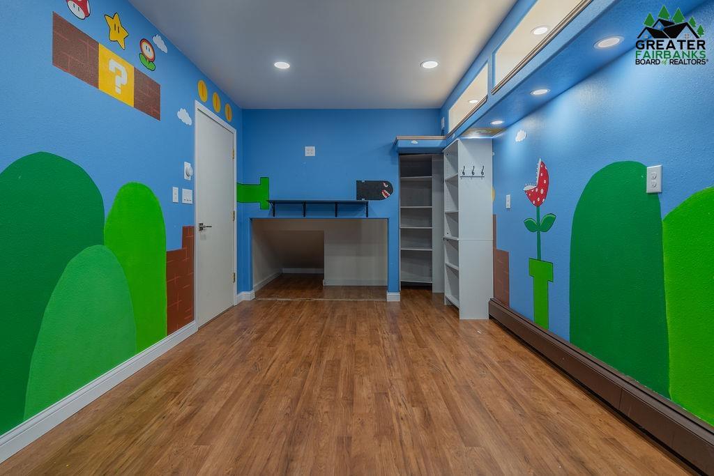 565 STEELE CREEK ROAD