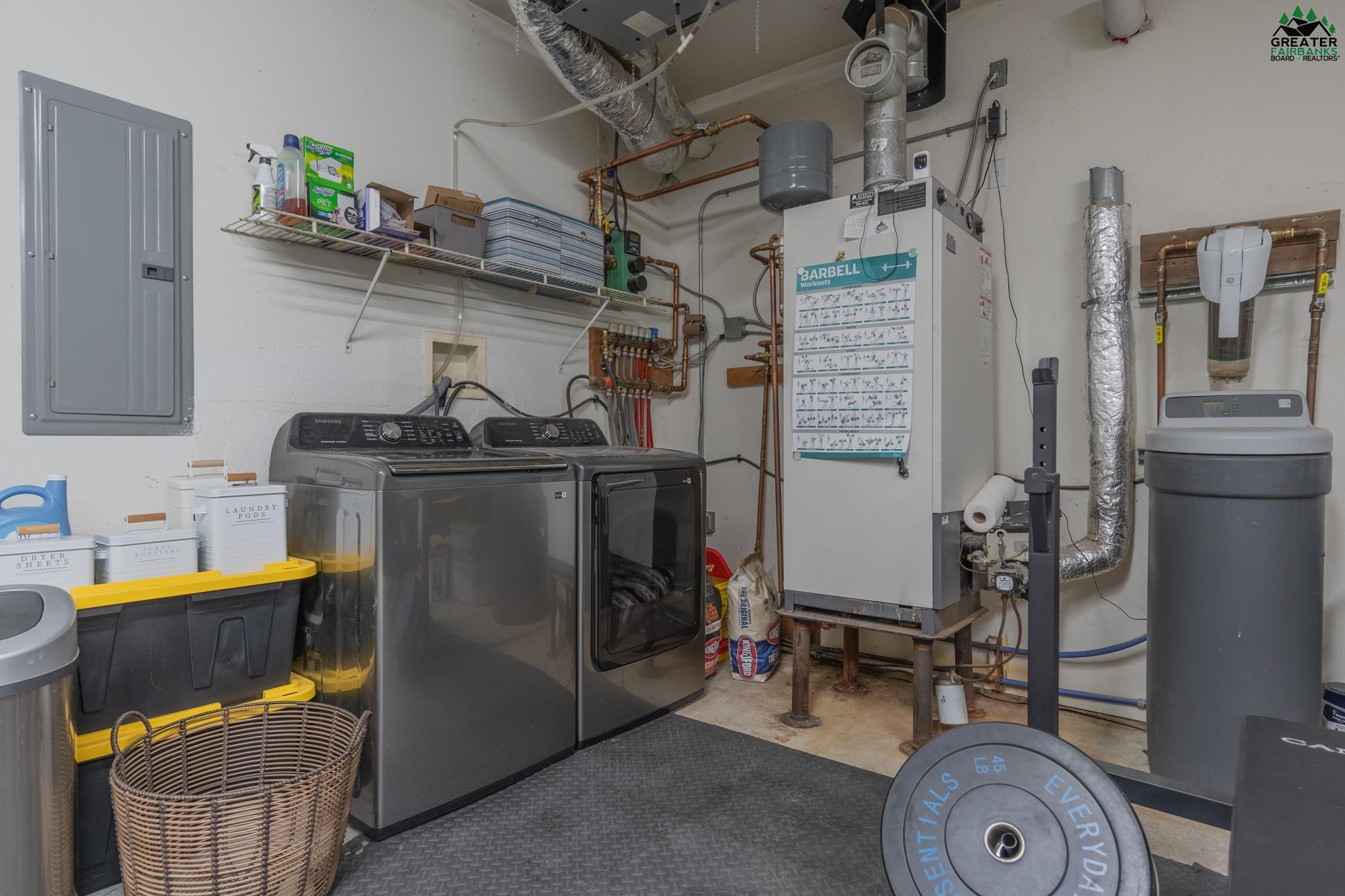 1455 MILL POND COURT