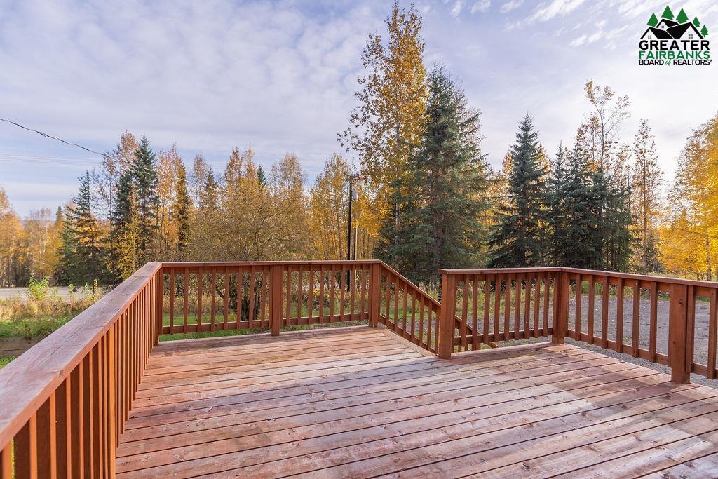 6050 CHENA HOT SPRINGS ROAD