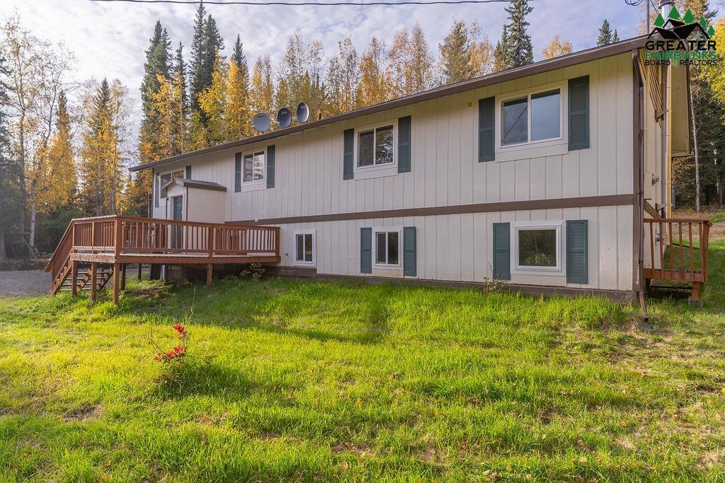 6050 CHENA HOT SPRINGS ROAD