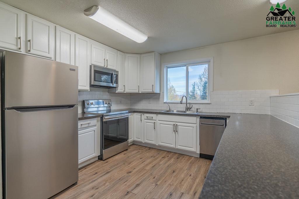 6050 CHENA HOT SPRINGS ROAD