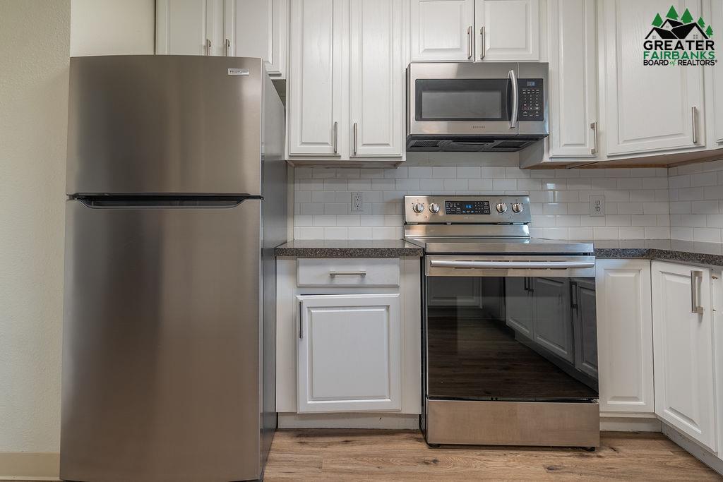 6050 CHENA HOT SPRINGS ROAD