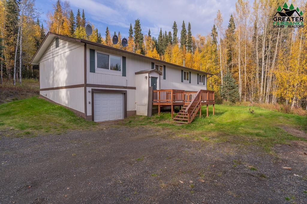 6050 CHENA HOT SPRINGS ROAD