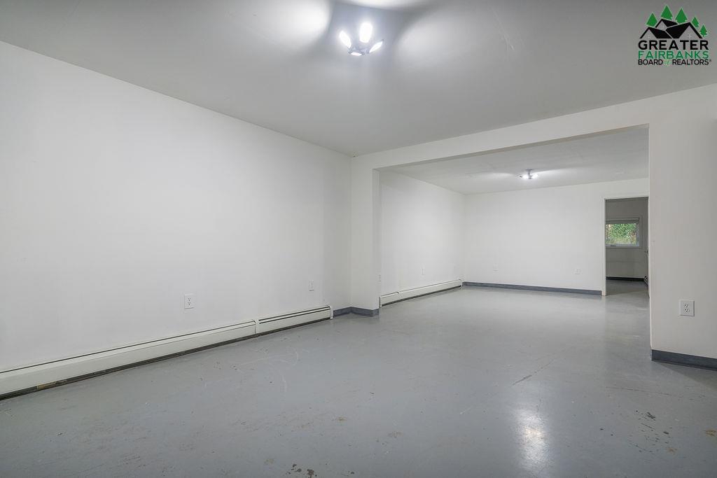 6050 CHENA HOT SPRINGS ROAD