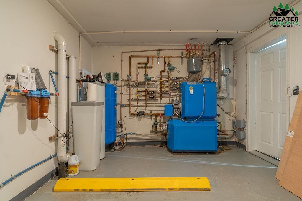 6050 CHENA HOT SPRINGS ROAD