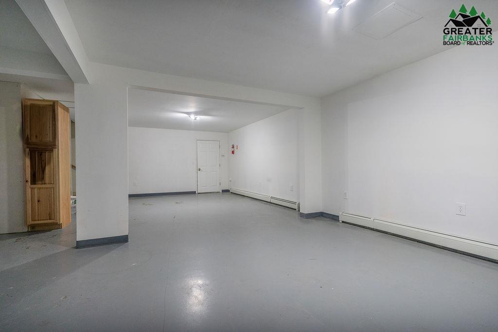 6050 CHENA HOT SPRINGS ROAD