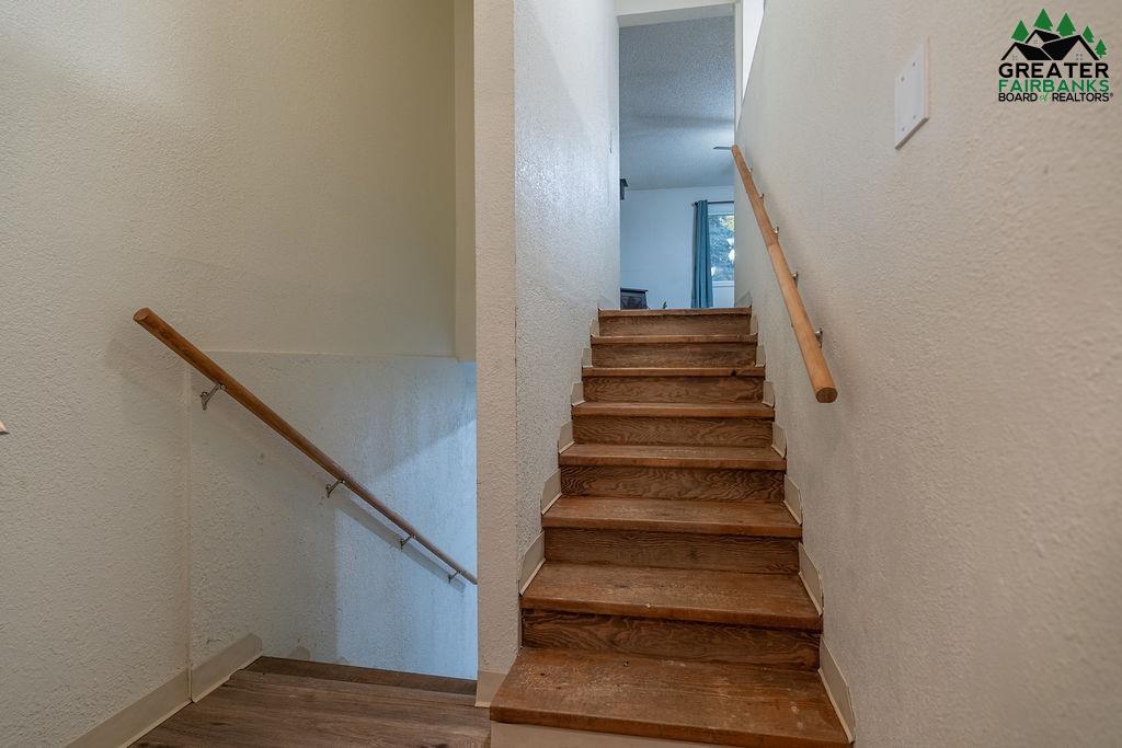 6050 CHENA HOT SPRINGS ROAD