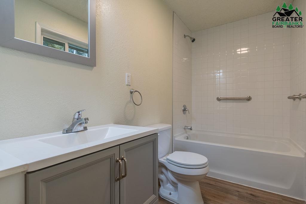 6050 CHENA HOT SPRINGS ROAD