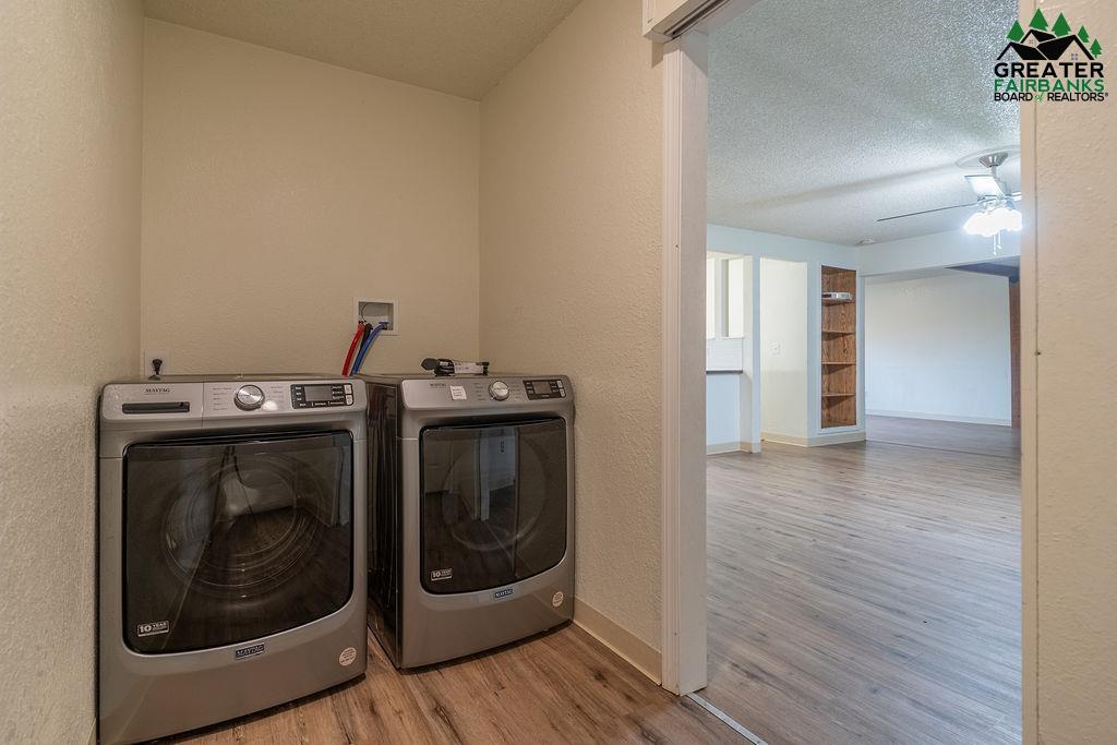 6050 CHENA HOT SPRINGS ROAD