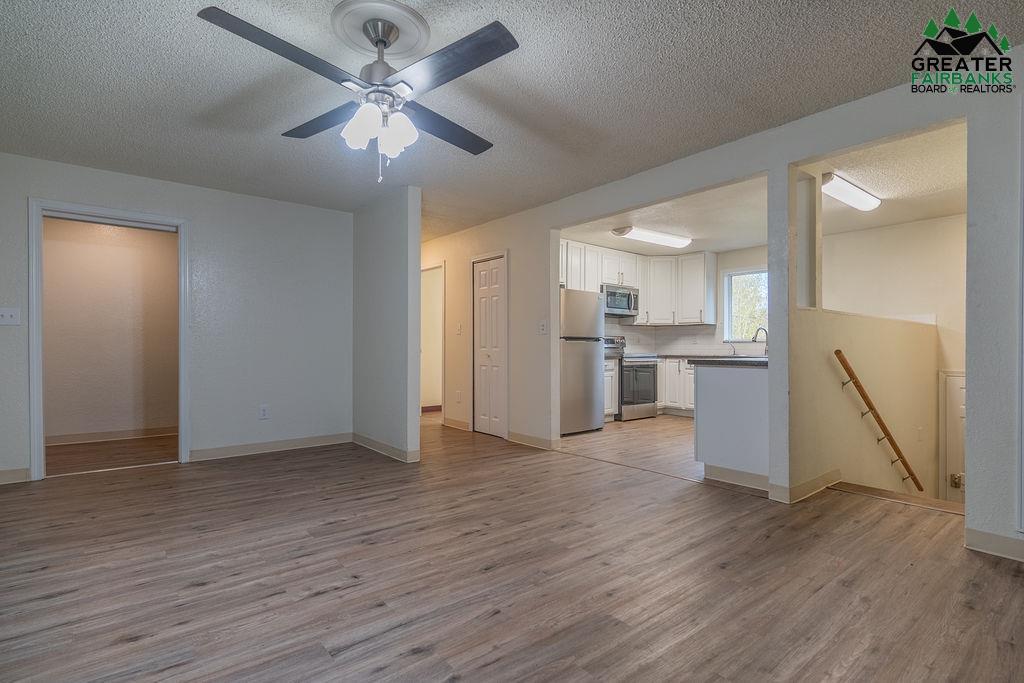 6050 CHENA HOT SPRINGS ROAD