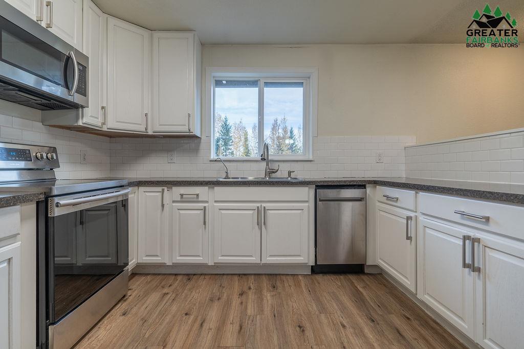 6050 CHENA HOT SPRINGS ROAD