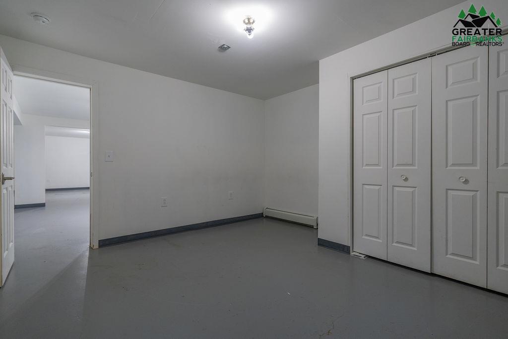 6050 CHENA HOT SPRINGS ROAD