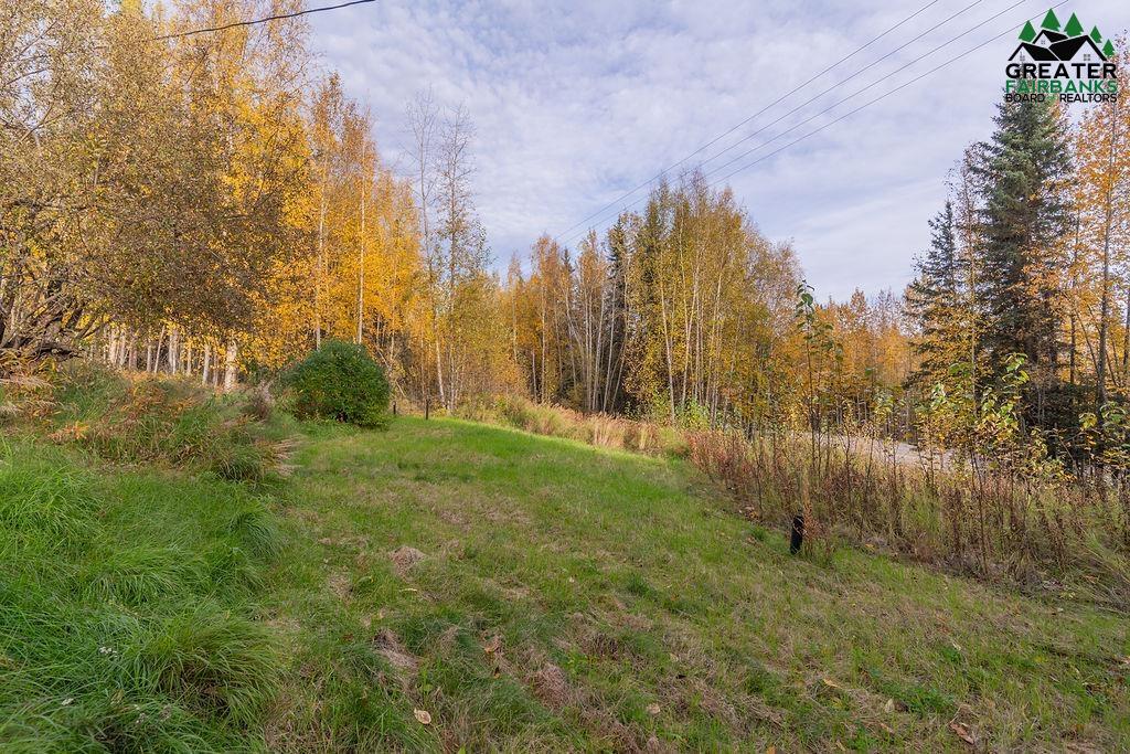 6050 CHENA HOT SPRINGS ROAD