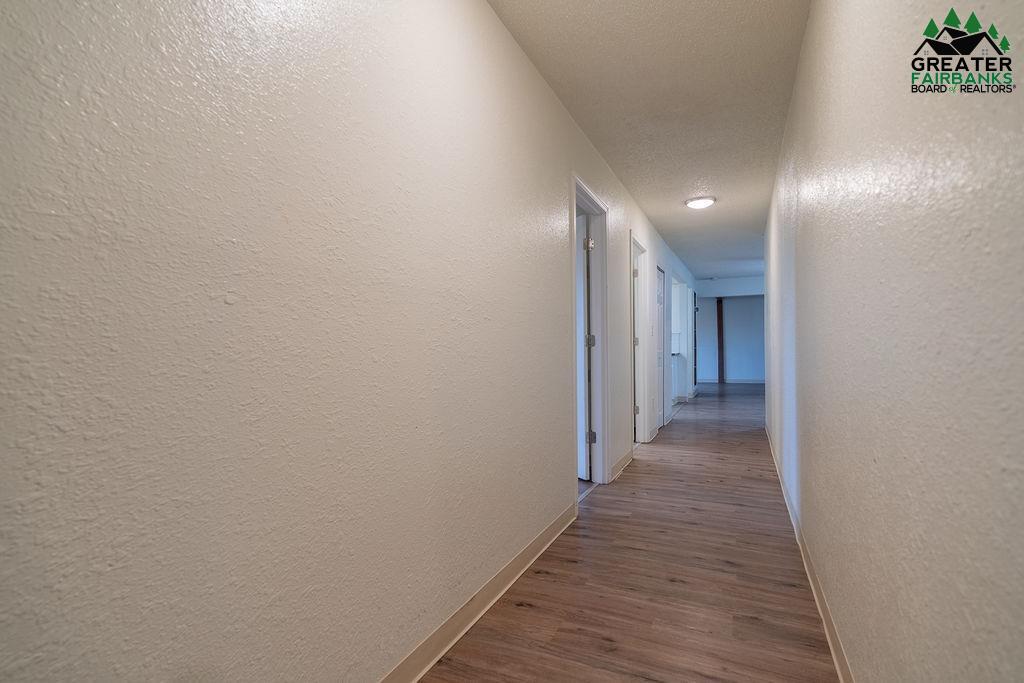 6050 CHENA HOT SPRINGS ROAD