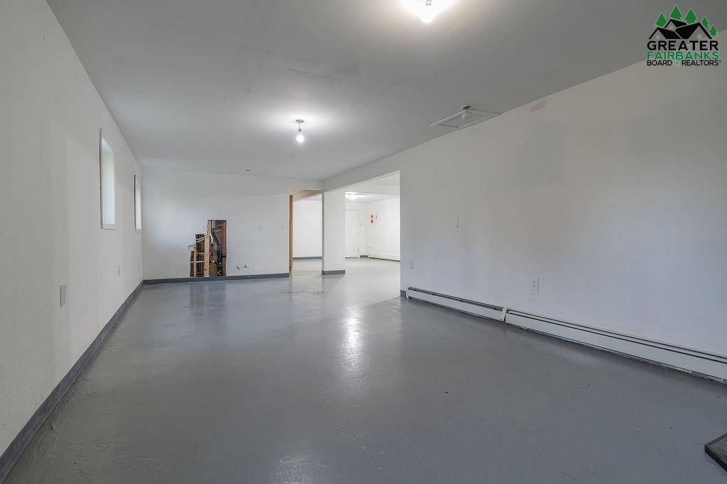 6050 CHENA HOT SPRINGS ROAD