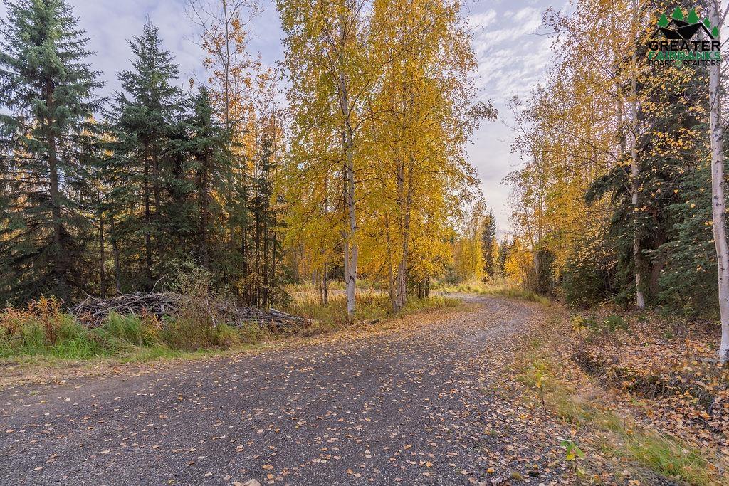 6050 CHENA HOT SPRINGS ROAD