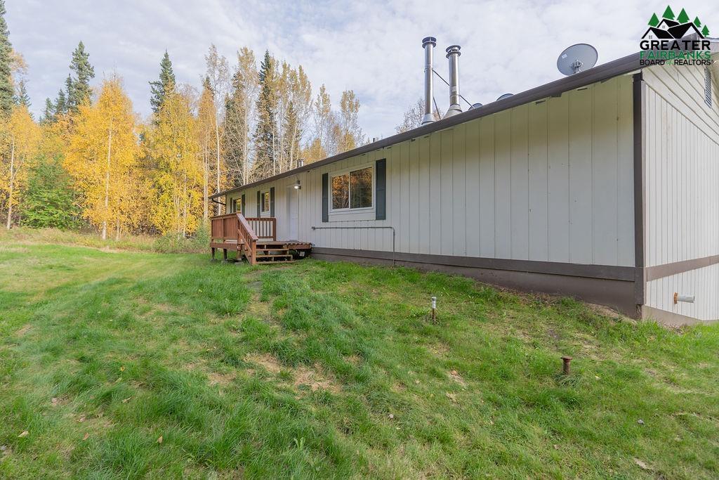 6050 CHENA HOT SPRINGS ROAD