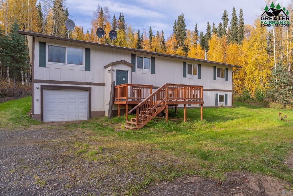 6050 CHENA HOT SPRINGS ROAD
