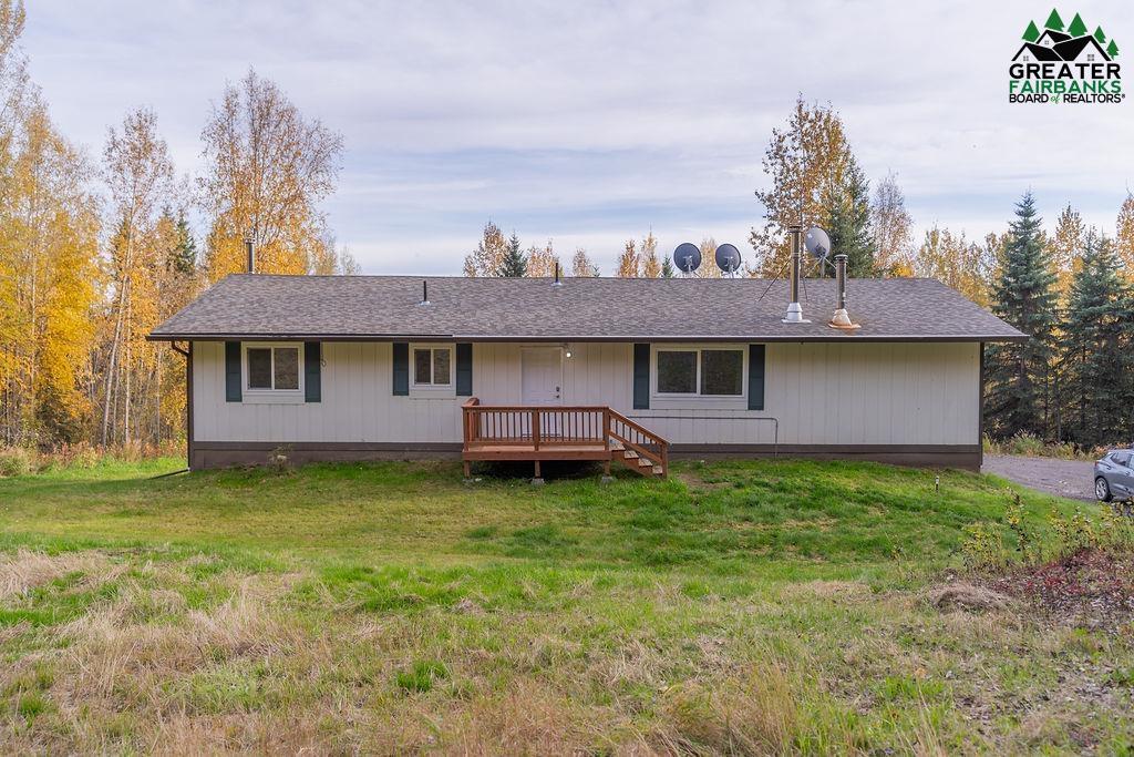 6050 CHENA HOT SPRINGS ROAD