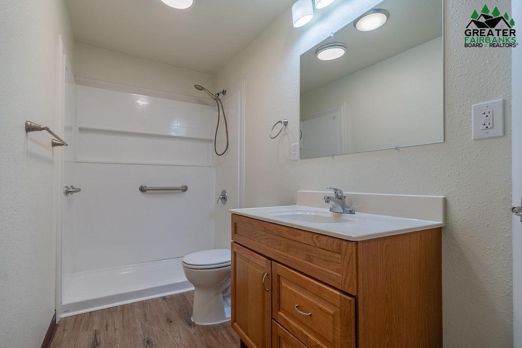 6050 CHENA HOT SPRINGS ROAD