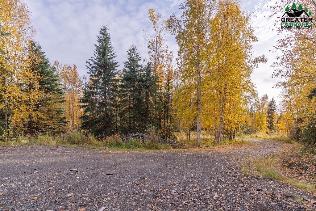 6050 CHENA HOT SPRINGS ROAD