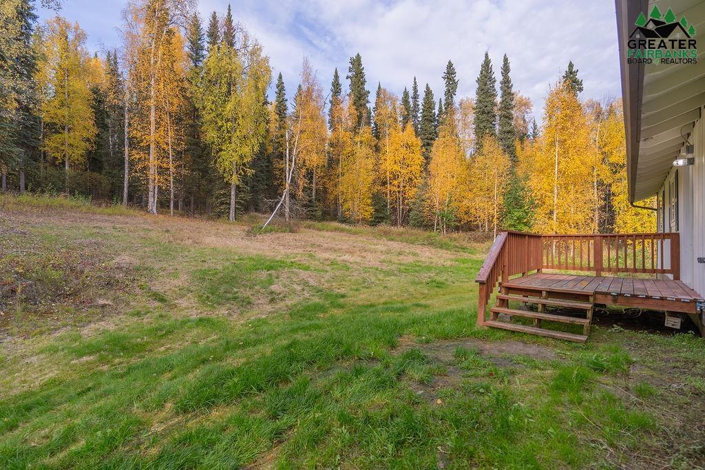 6050 CHENA HOT SPRINGS ROAD