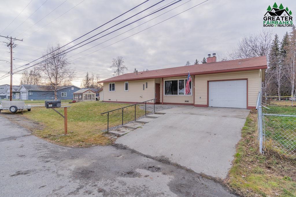 98 C STREET