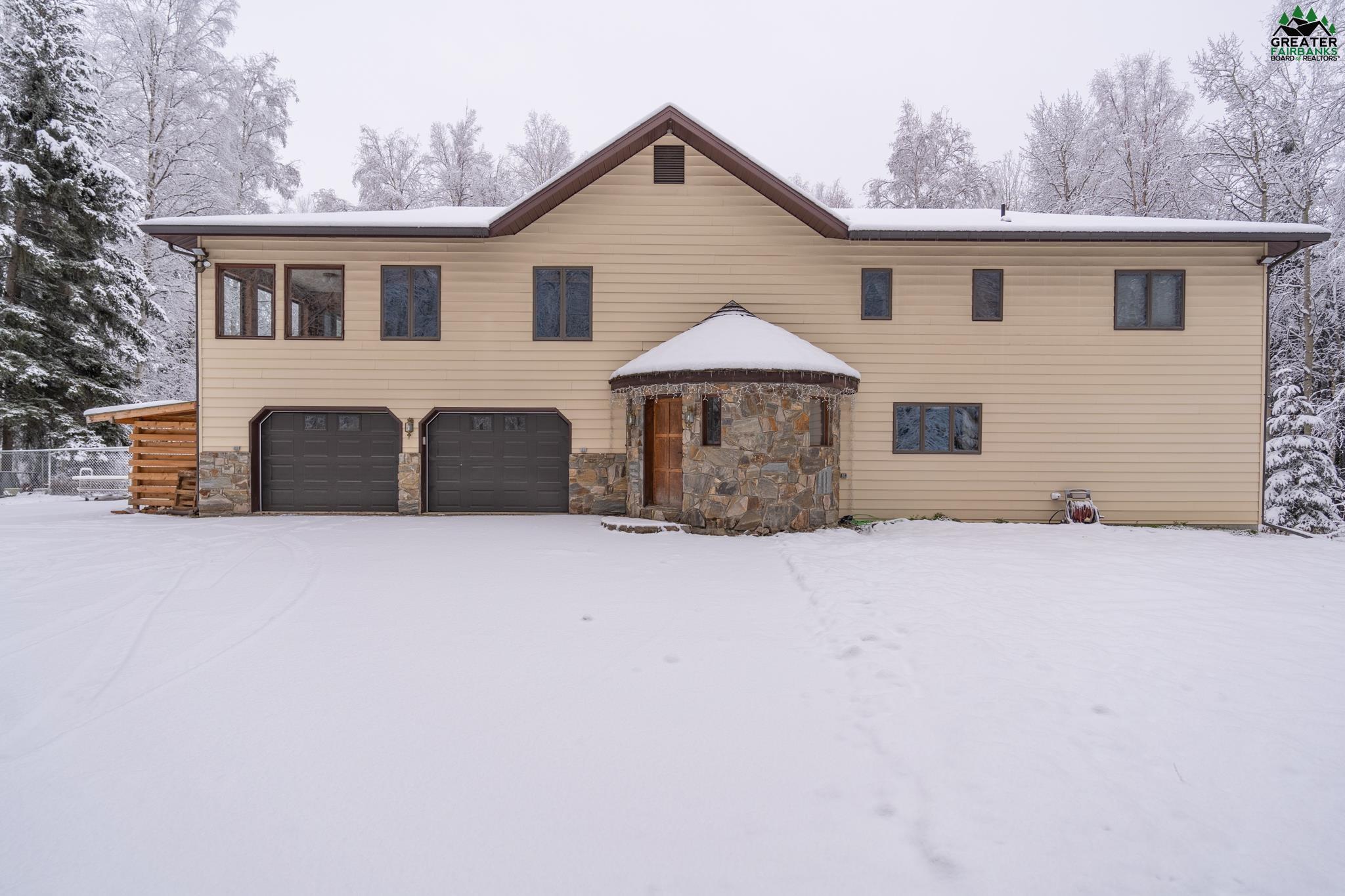 149 SHENANDOAH DRIVE