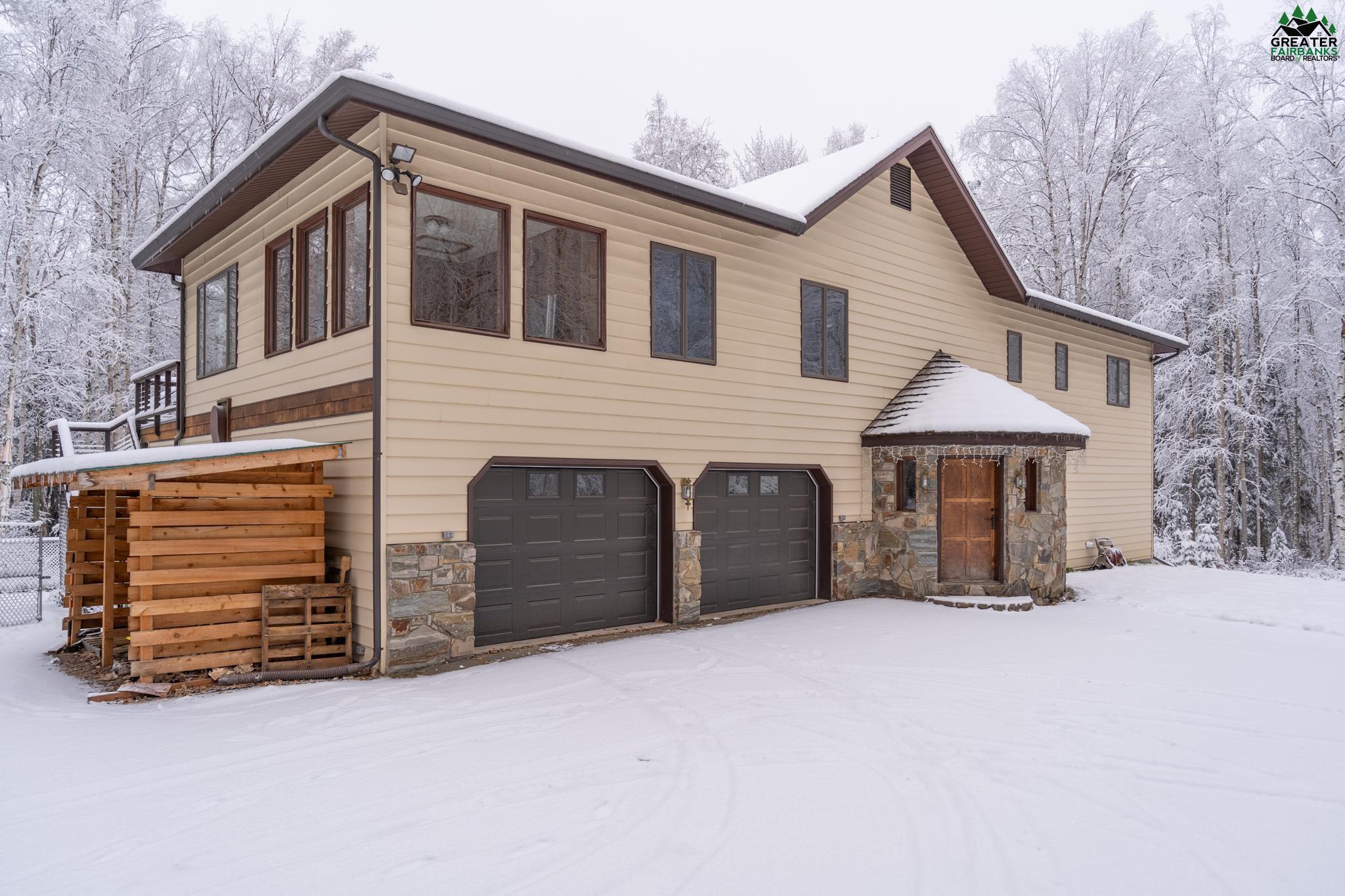 149 SHENANDOAH DRIVE