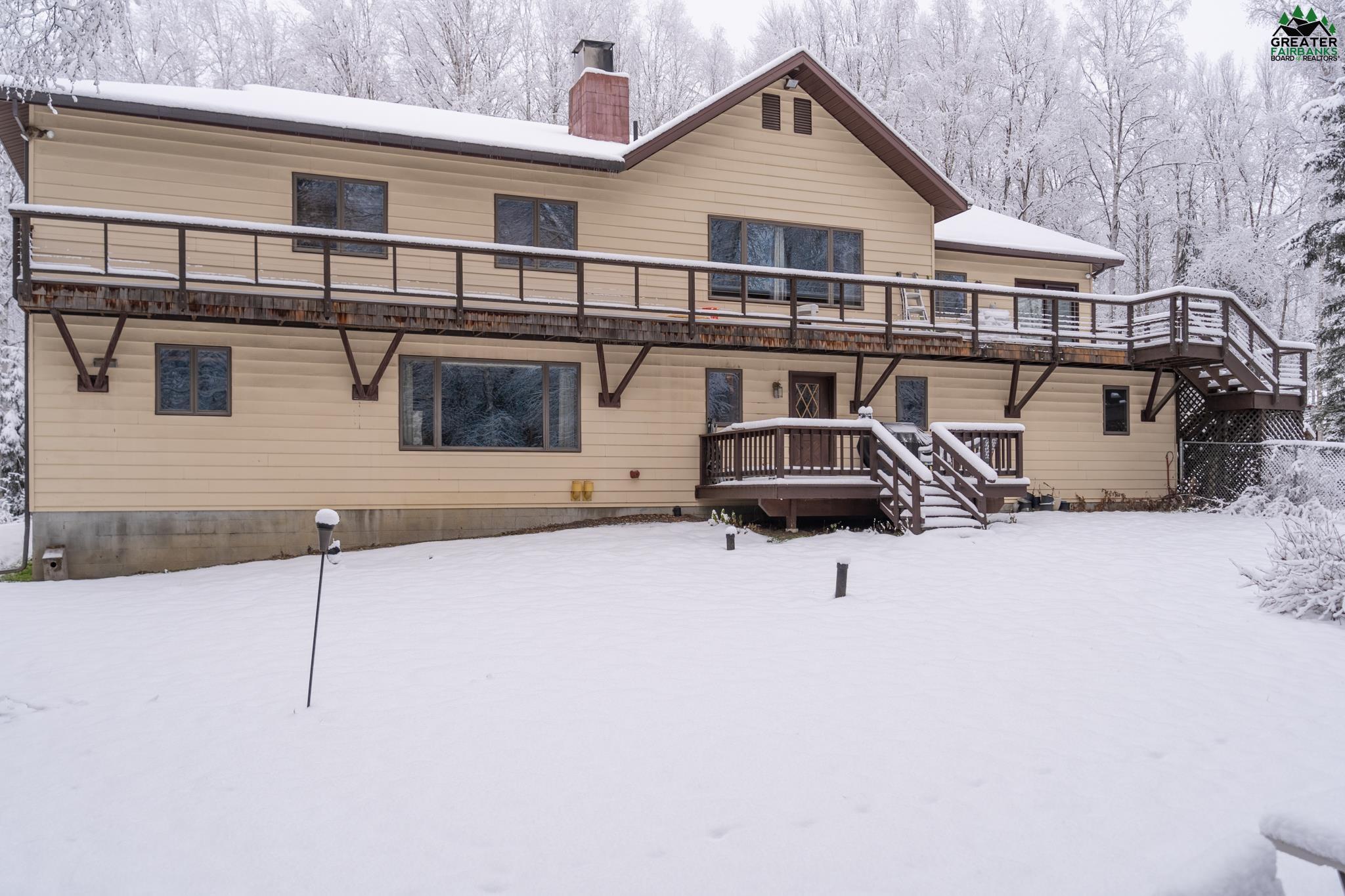 149 SHENANDOAH DRIVE