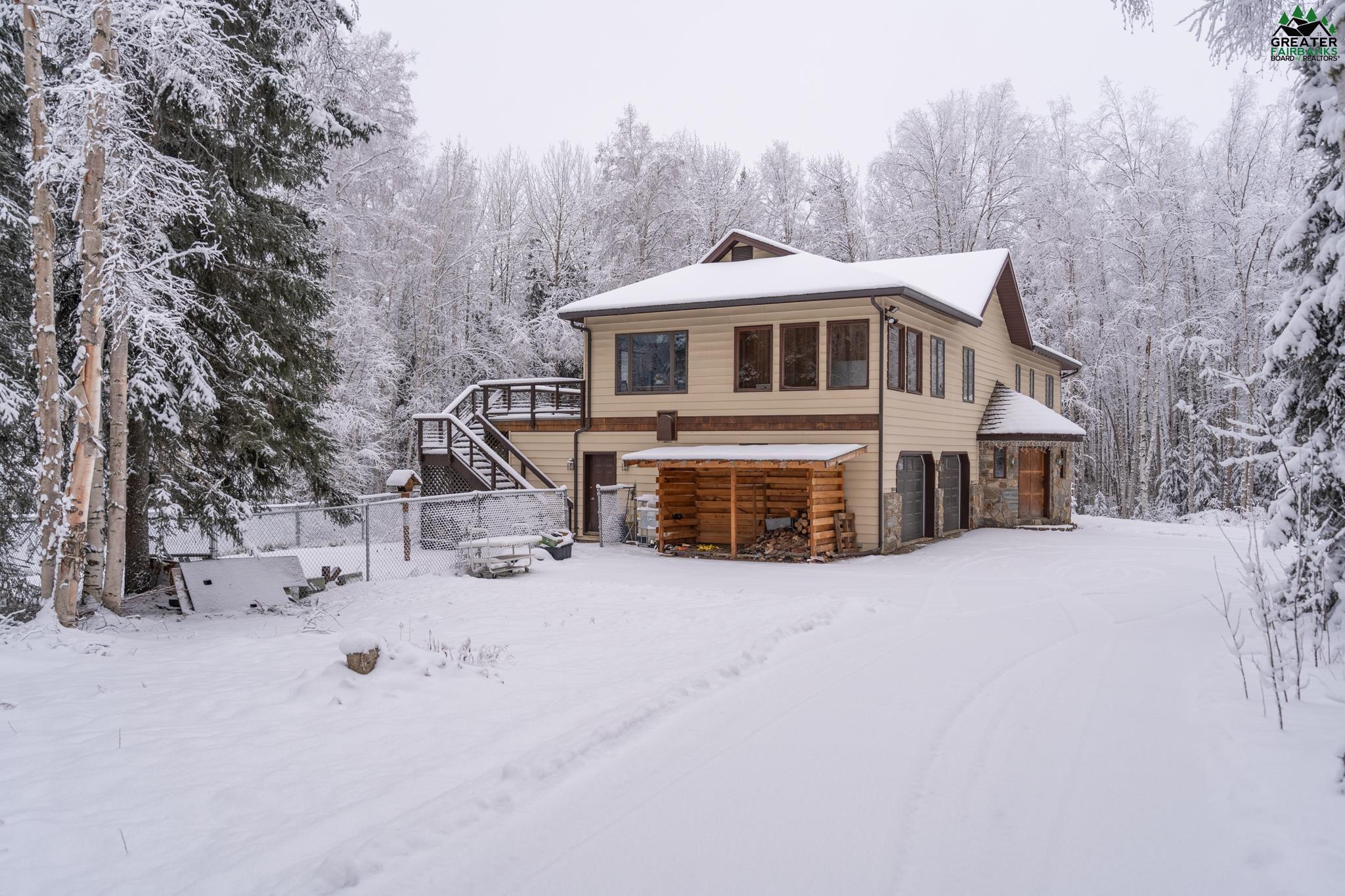 149 SHENANDOAH DRIVE