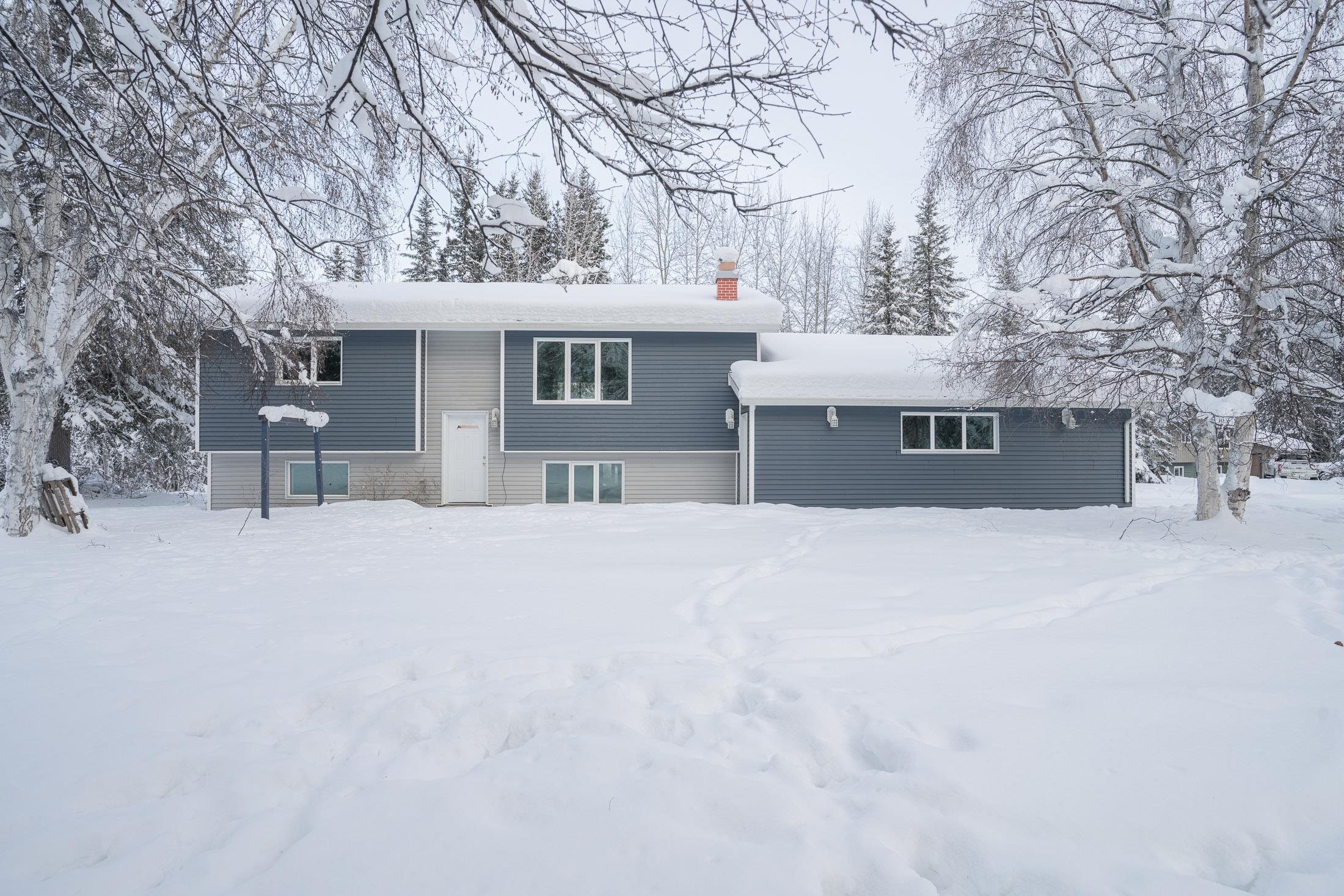 3373 SPRUCE BRANCH DRIVE