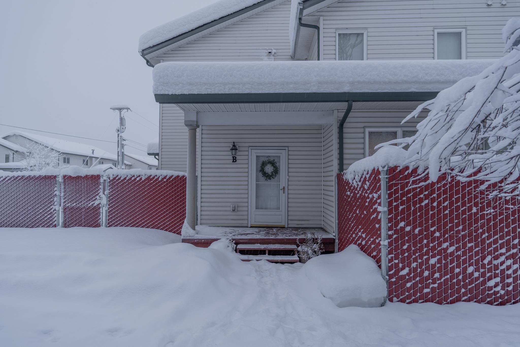 1528 28TH AVENUE Unit B