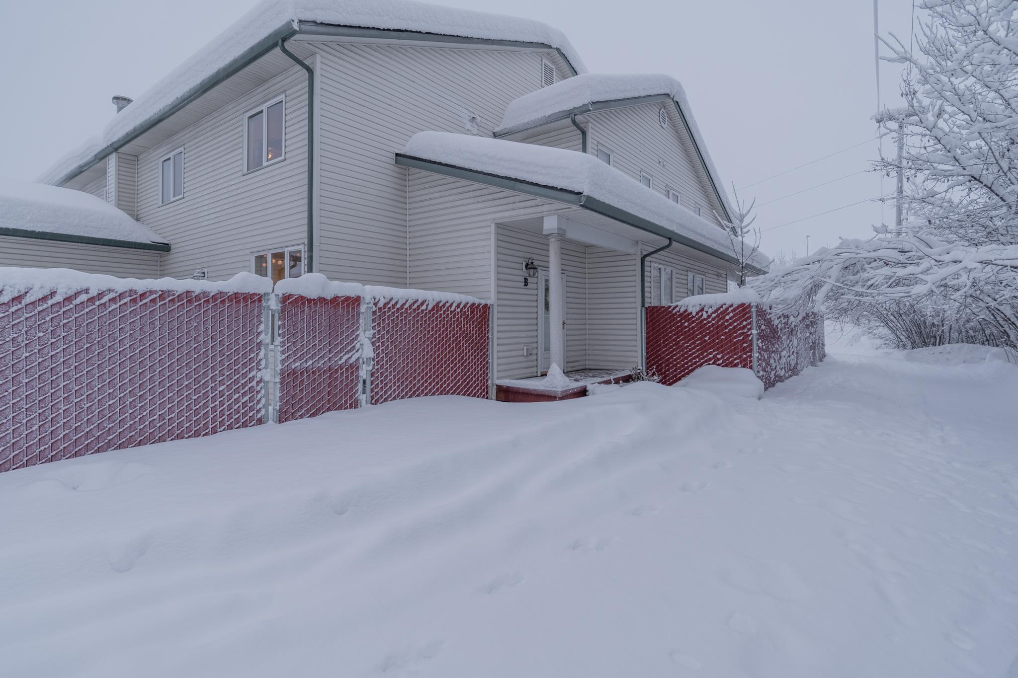 1528 28TH AVENUE Unit B