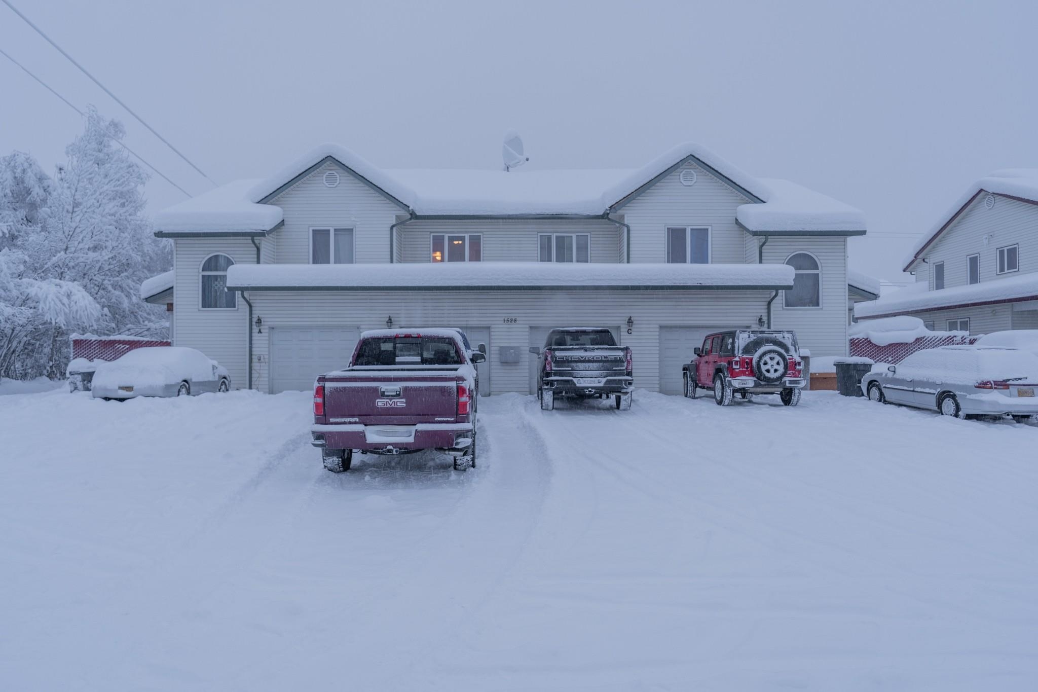 1528 28TH AVENUE Unit B