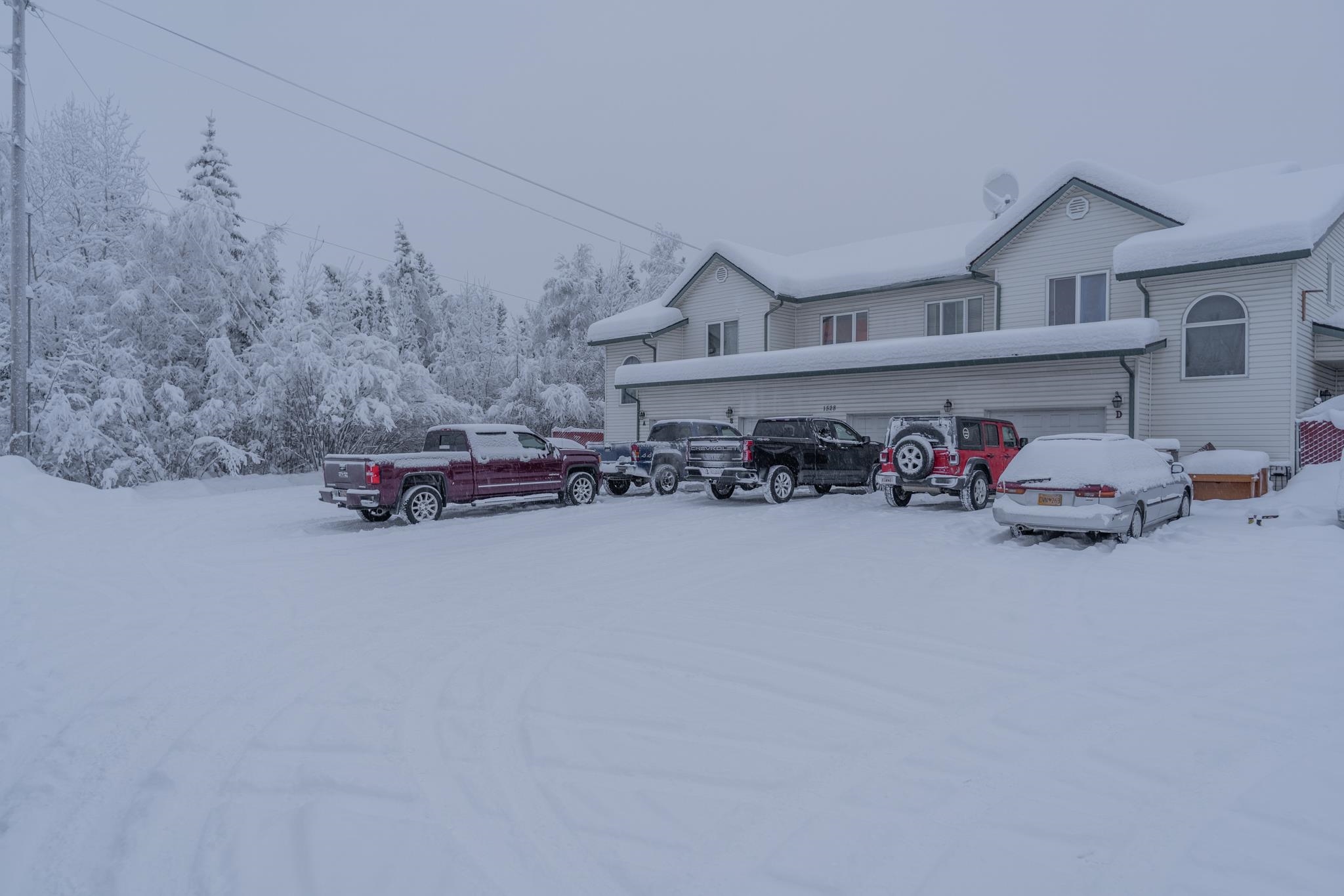 1528 28TH AVENUE Unit B