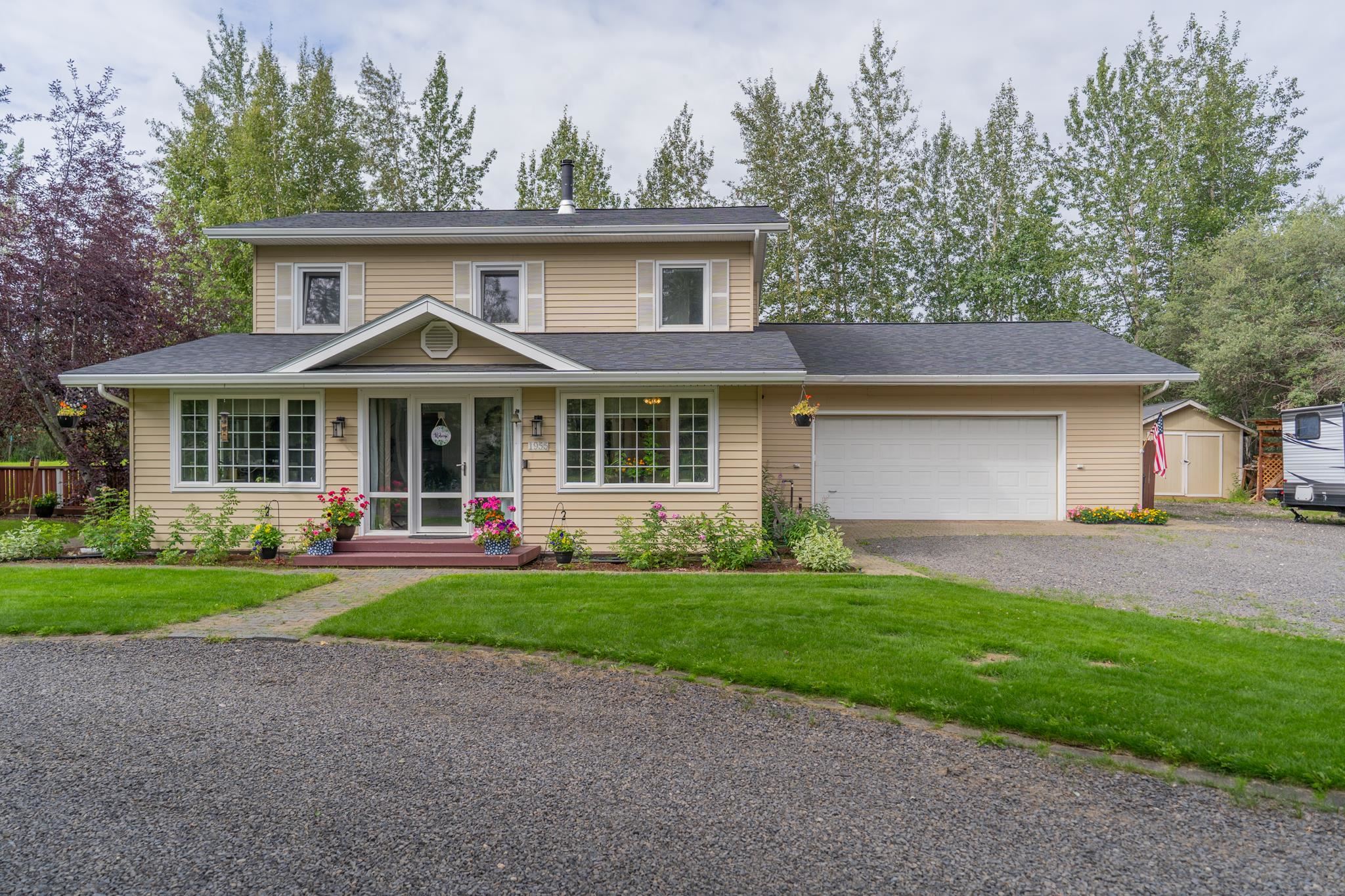 1955 GREENWOOD STREET